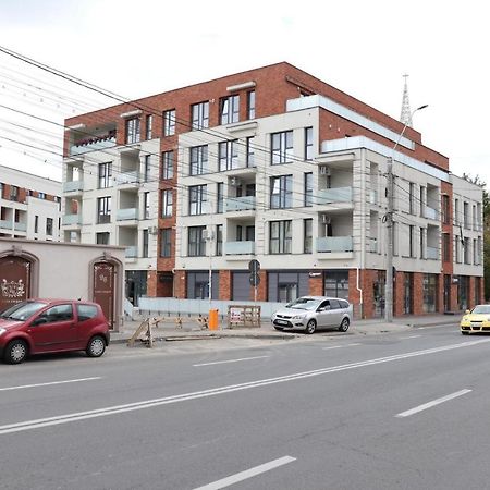 באיה מארה Eclipse Residence2 מראה חיצוני תמונה