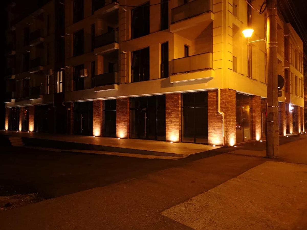 באיה מארה Eclipse Residence2 מראה חיצוני תמונה